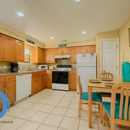 Windy Hill Villa B - Blue Reef Myrtle Beach Buitenkant foto