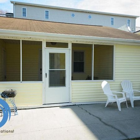 Windy Hill Villa B - Blue Reef Myrtle Beach Buitenkant foto