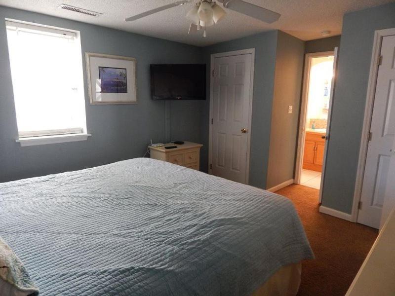 Windy Hill Villa B - Blue Reef Myrtle Beach Buitenkant foto