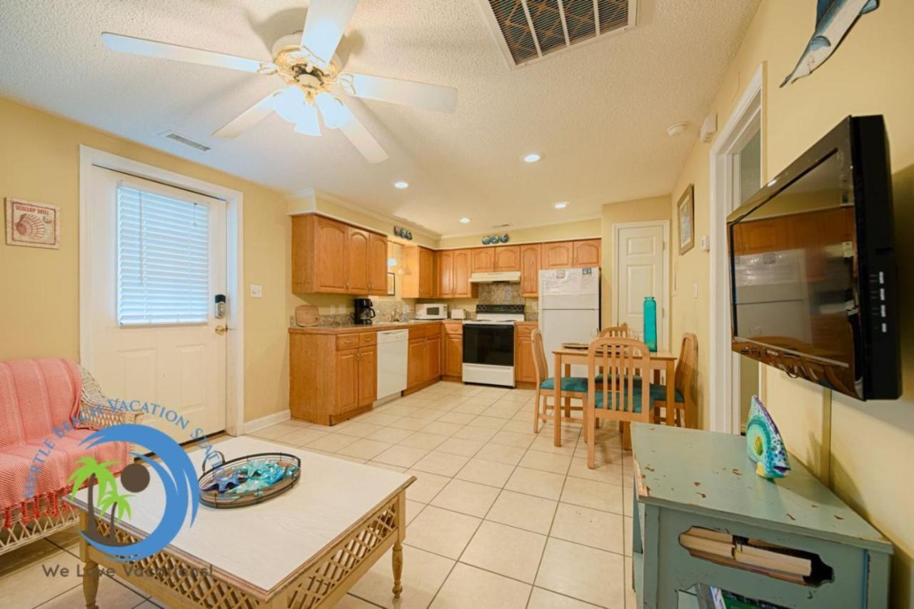 Windy Hill Villa B - Blue Reef Myrtle Beach Buitenkant foto