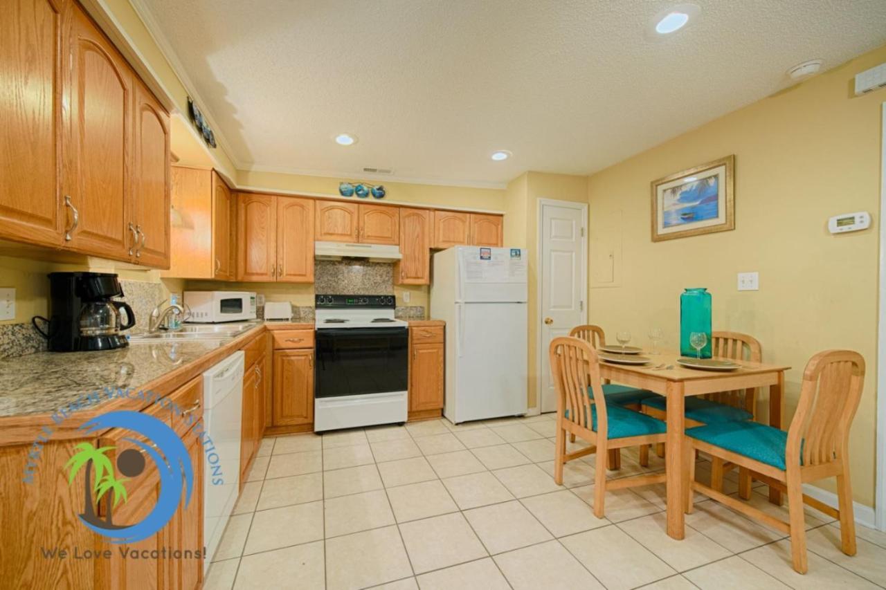 Windy Hill Villa B - Blue Reef Myrtle Beach Buitenkant foto