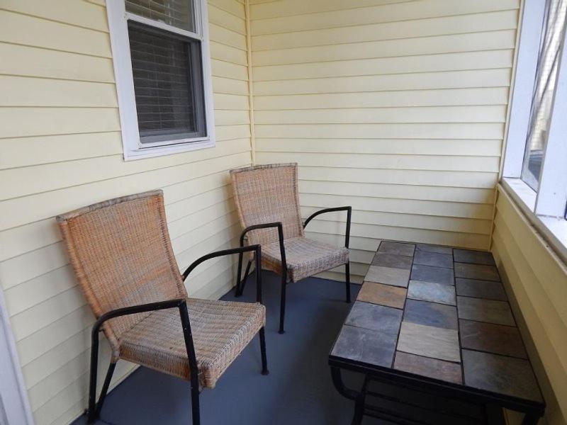 Windy Hill Villa B - Blue Reef Myrtle Beach Buitenkant foto