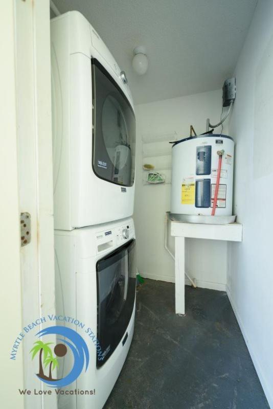 Windy Hill Villa B - Blue Reef Myrtle Beach Buitenkant foto
