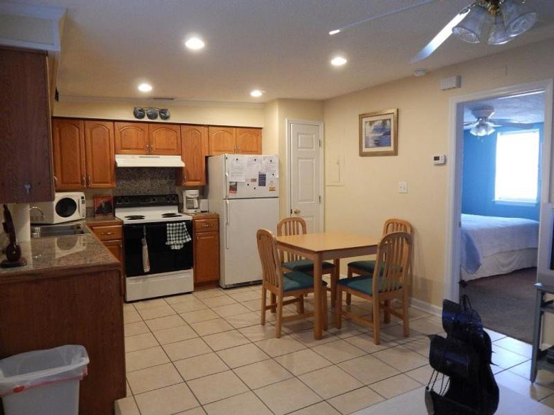 Windy Hill Villa B - Blue Reef Myrtle Beach Buitenkant foto