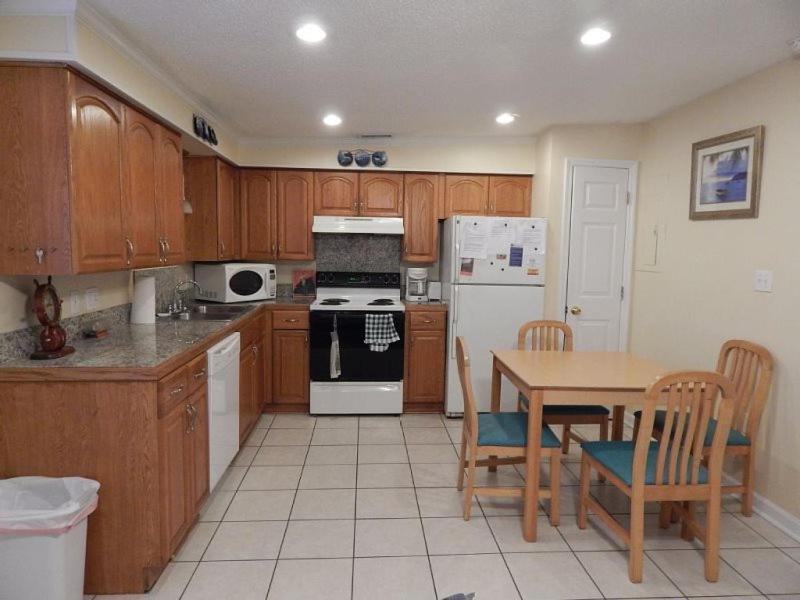 Windy Hill Villa B - Blue Reef Myrtle Beach Buitenkant foto